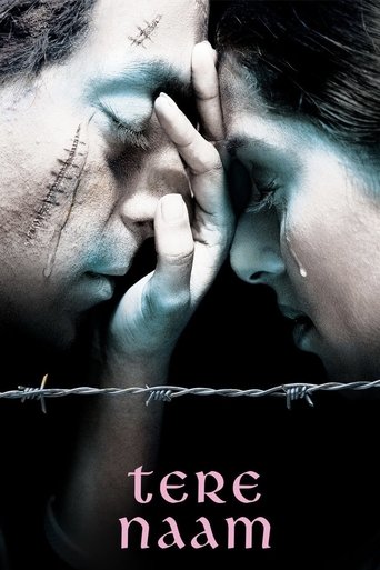 Tere Naam movie poster