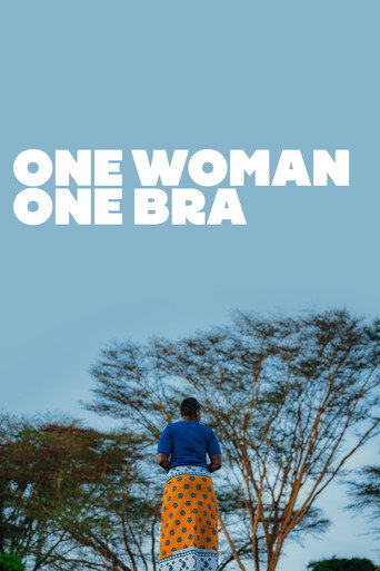 One Woman One Bra movie poster