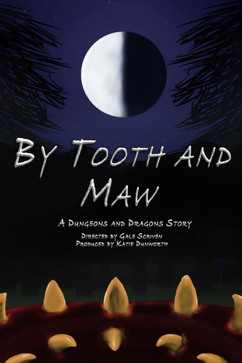 By Tooth and Maw movie poster