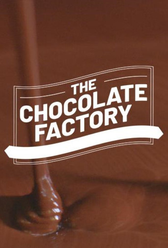 The Chocolate Factory: Inside Cadbury Australia movie poster