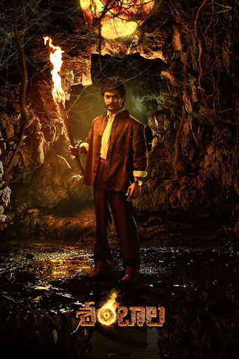 Shambhala movie poster