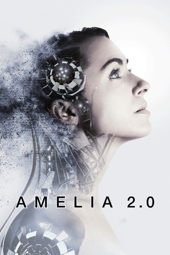 Amelia 2.0 movie poster