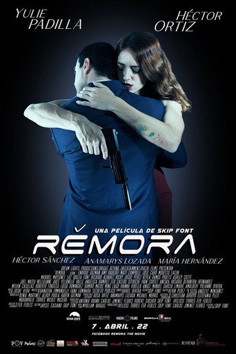 Rémora movie poster