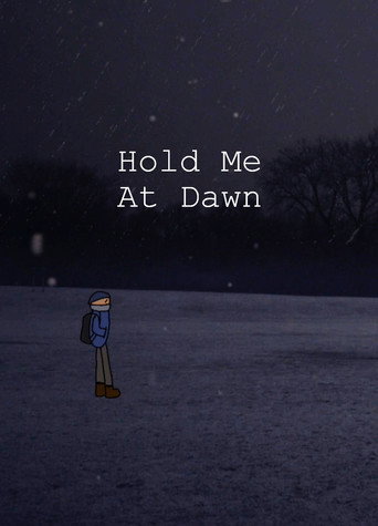 Hold Me at Dawn movie poster