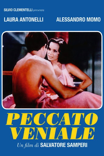 Lovers and Other Relatives movie poster