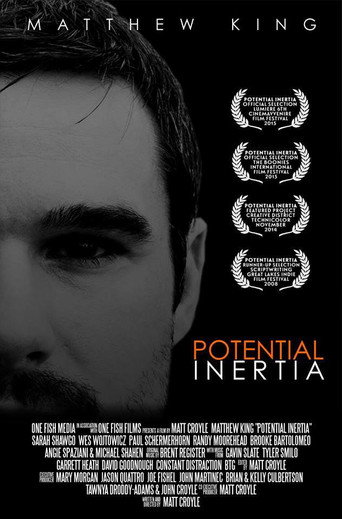 Potential Inertia movie poster