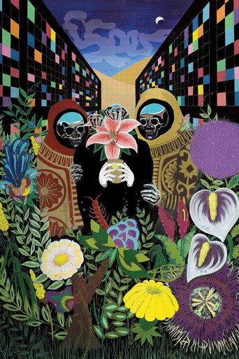 Osees - Live at the Henry Miller Library, Big Sur movie poster