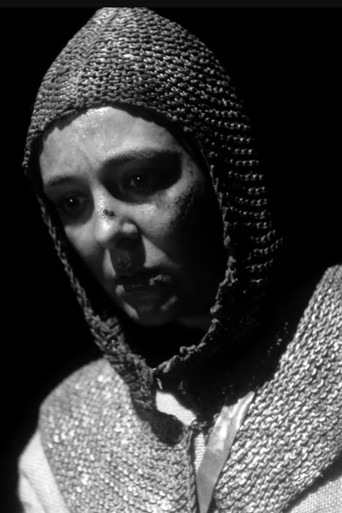 Salve Mater movie poster