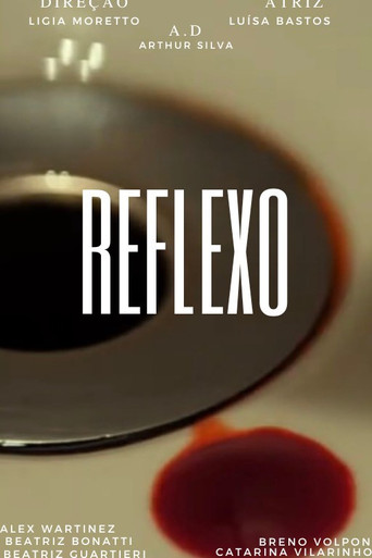 Reflection movie poster