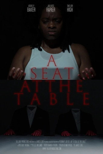 A Seat at the Table movie poster