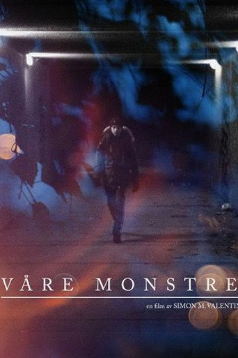 Our Monsters movie poster