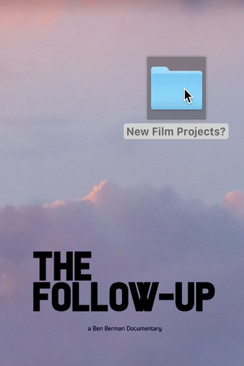 The Follow-Up movie poster