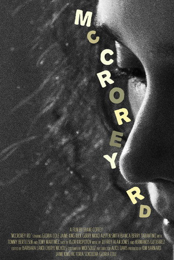 McCrorey Rd. movie poster