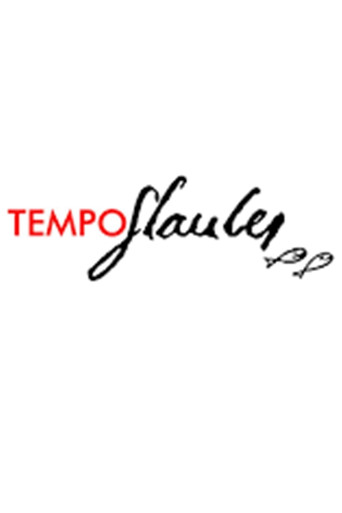 Tempo Glauber movie poster