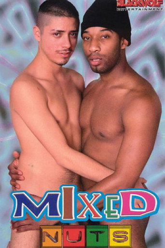 Mixed Nuts movie poster