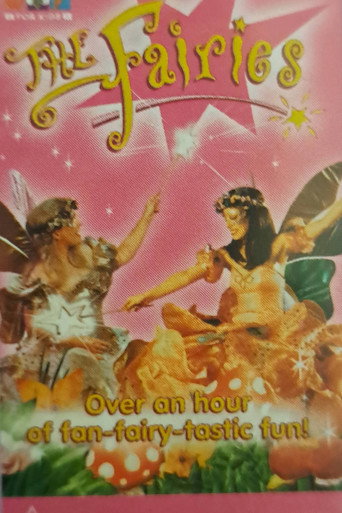 The Fairies - Fairy Hello! movie poster
