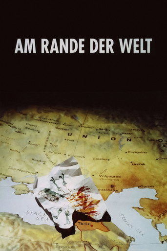 Am Rande der Welt movie poster