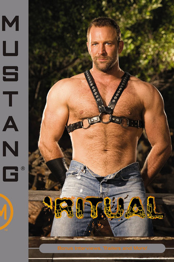 Ritual movie poster