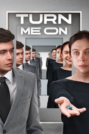 Turn Me On movie poster