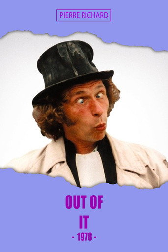 Out of It movie poster