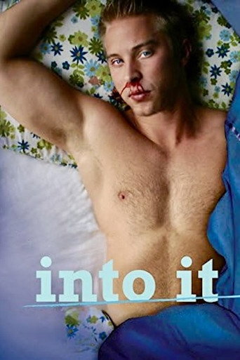 Into It movie poster