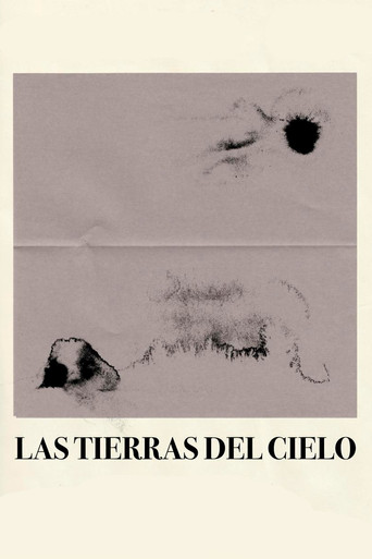 Las Tierras del Cielo movie poster