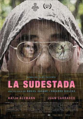 Southern Storm movie poster
