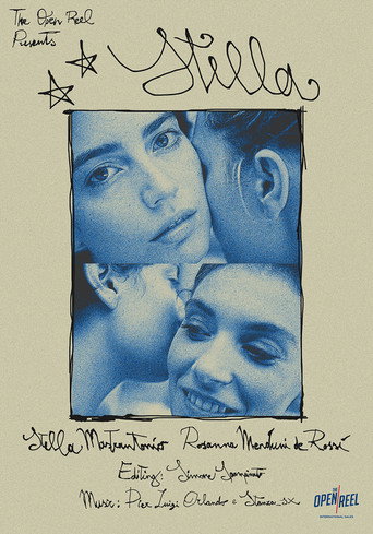 Stella movie poster
