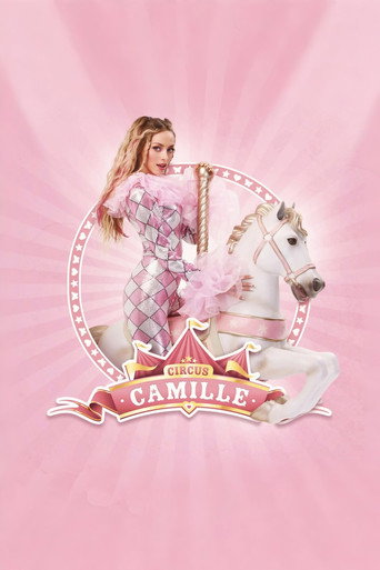 Circus Camille movie poster