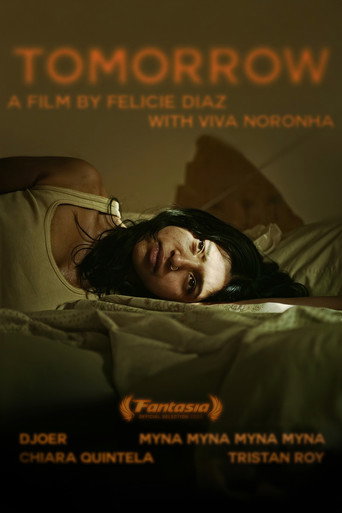 Tomorrow movie poster