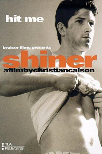 Shiner movie poster
