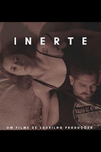 Inerte movie poster