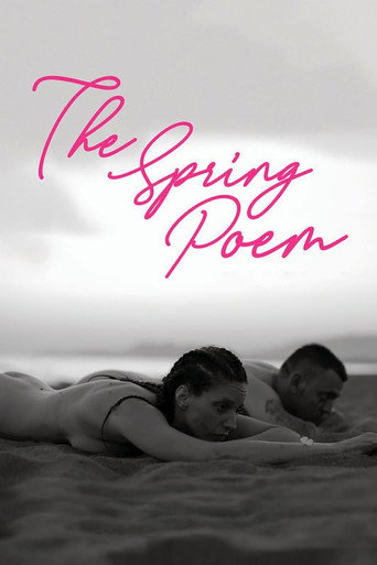 The Spring Poem movie poster