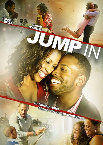 Jump In movie poster