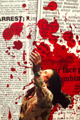 After Shock movie poster