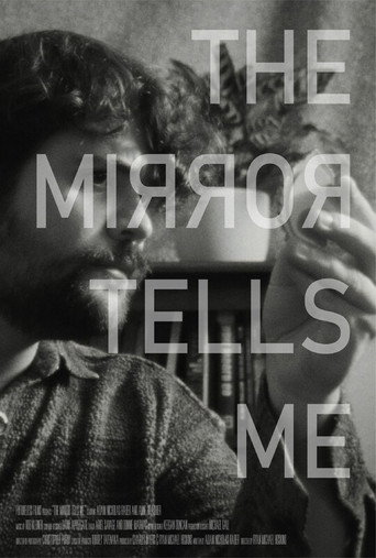 The Mirror Tells Me movie poster