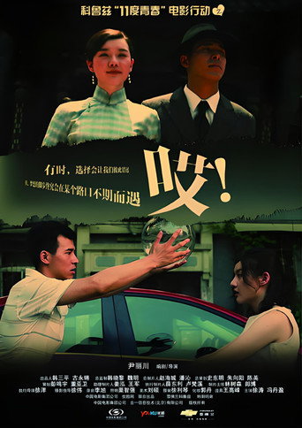 11度青春之哎 movie poster