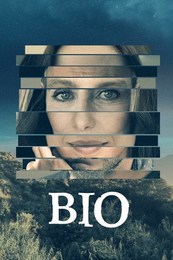 Bio movie poster