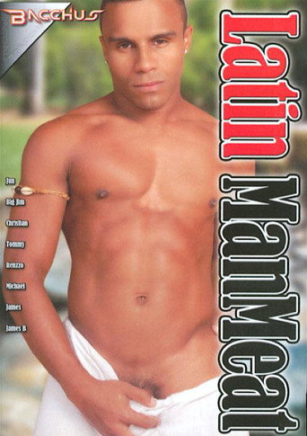 Latin Manmeat movie poster