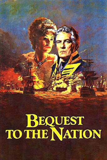 Bequest to the Nation movie poster