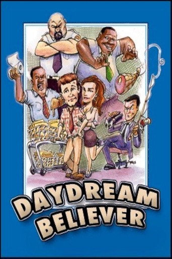 Daydream Believer movie poster