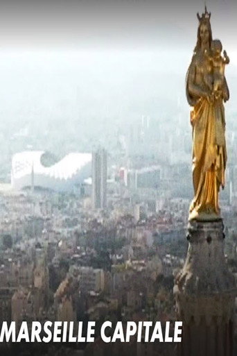 Marseille Capitale movie poster