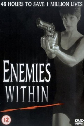 Enemies Within movie poster