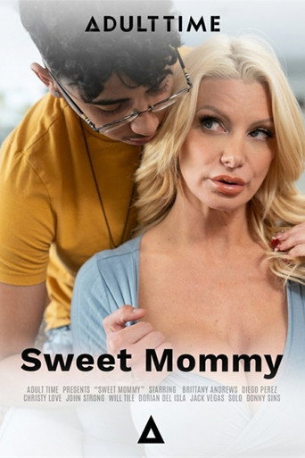 Sweet Mommy movie poster