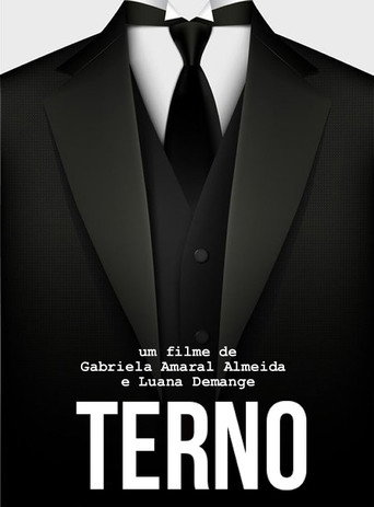 Terno movie poster
