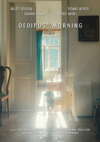 Oedipus' Morning movie poster
