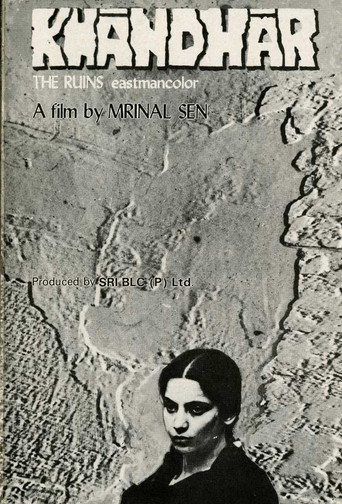 The Ruins movie poster