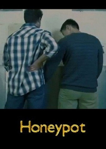 Honeypot movie poster