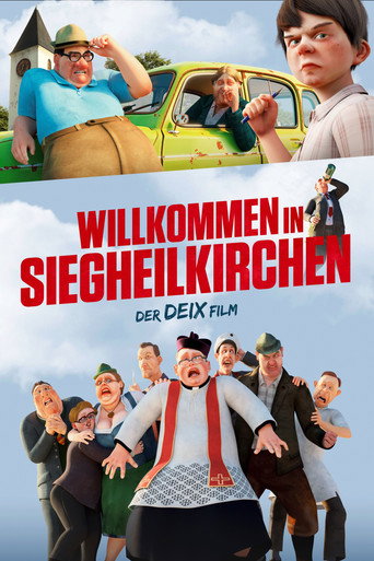 Snotty Boy movie poster
