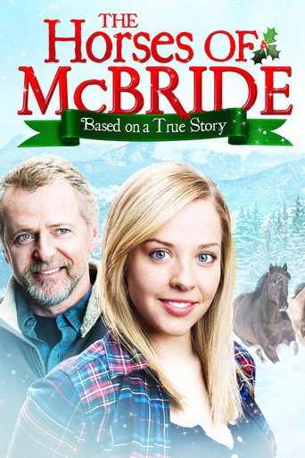 The Horses of McBride movie poster